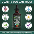 Nutra Thyroid Support Drops