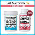 Physician's Choice Hack your Tummy Bundle