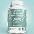 Liposomal Glutathione Capsules