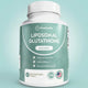 Liposomal Glutathione Capsules
