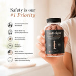 TruHeight Growth Gummies