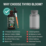 Nutra Thyroid Support Drops
