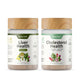 Cholesterol Health + Liver Health Capsules