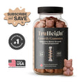 TruHeight Growth Gummies