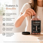 TruHeight Growth Gummies