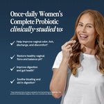 Happy V Vaginal Prebiotic