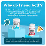 Physician's Choice Hack your Tummy Bundle