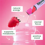 Nutrition Energy Sticks