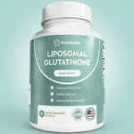 Liposomal Glutathione Capsules